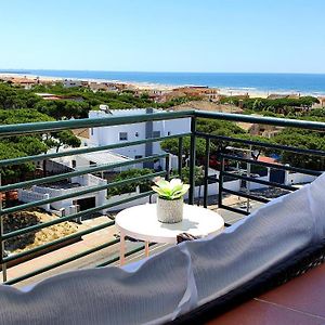 Vivienda Turistica Playa Altair Punta Umbria